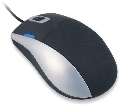 Urban Factory Souris filaire Silk